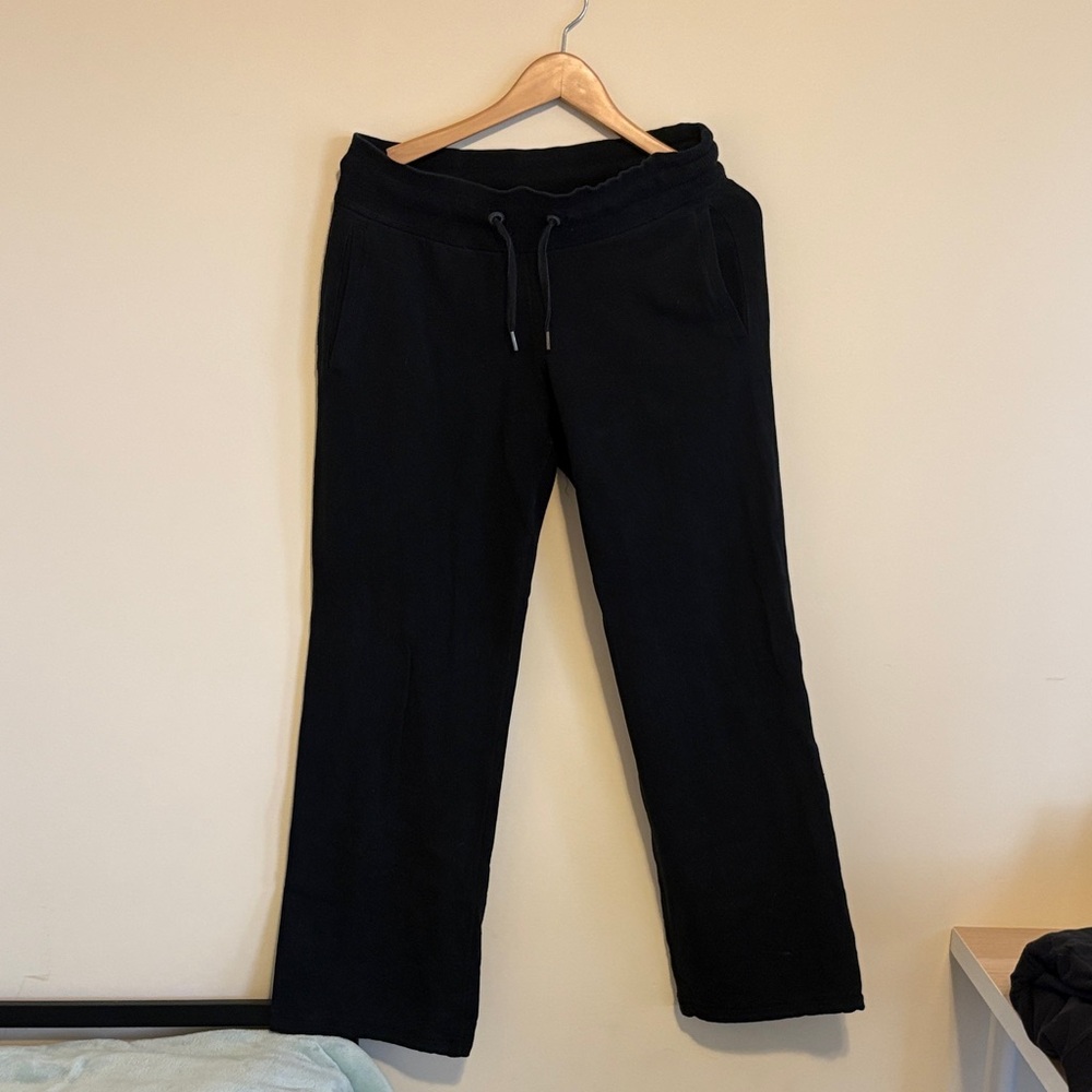 Lululemon: Vintage! Drawstring Sweatpants